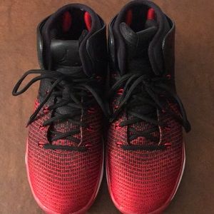 Air Jordans XXXI